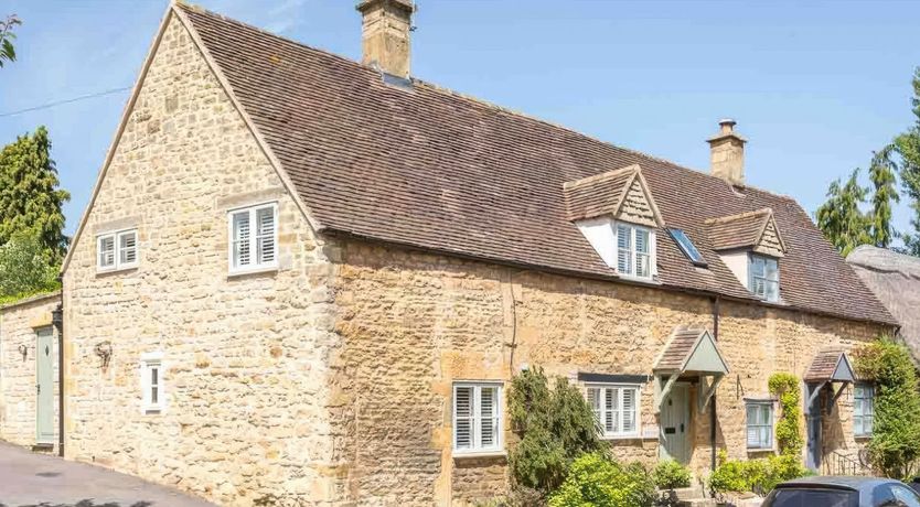 Photo of Stone & Leather