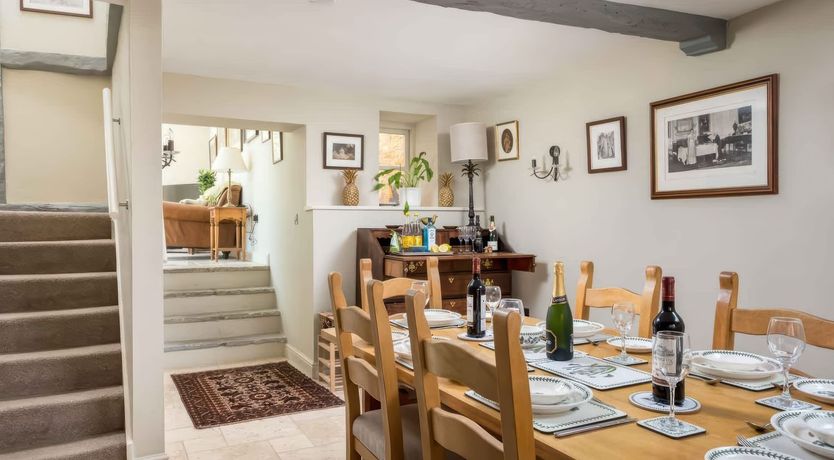 Photo of Stone & Leather