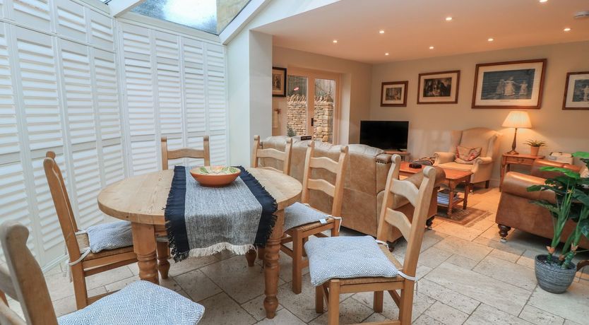 Photo of Stone & Leather