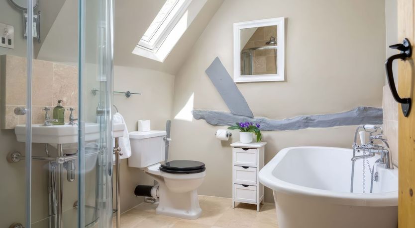 Photo of Stone & Leather