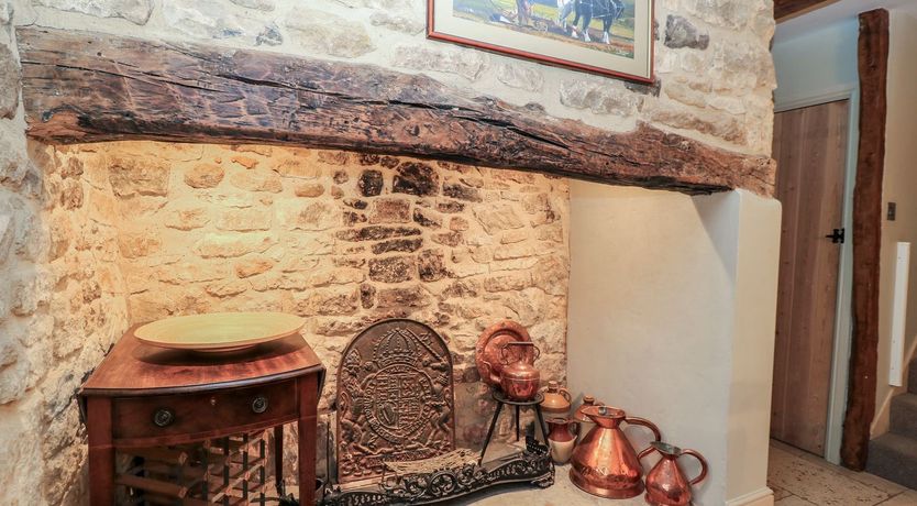 Photo of Stone & Leather