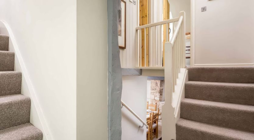 Photo of Stone & Leather