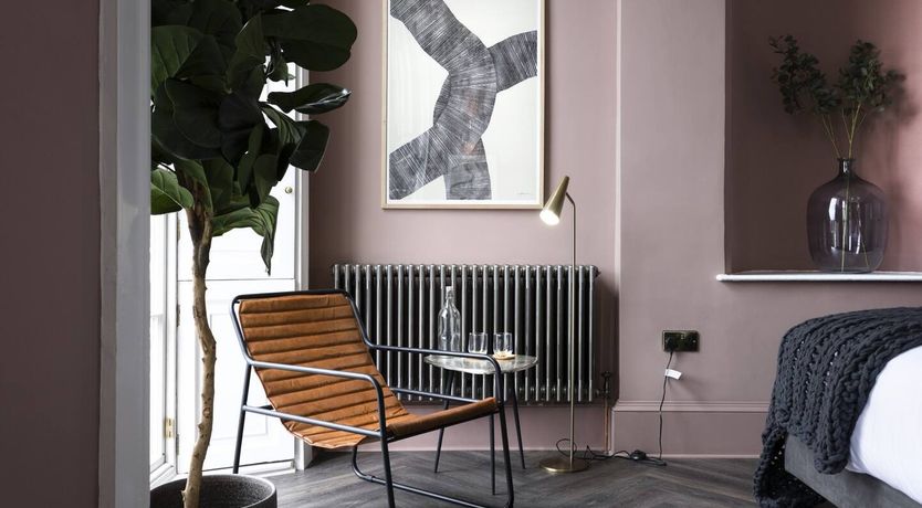 Photo of Blush Hush