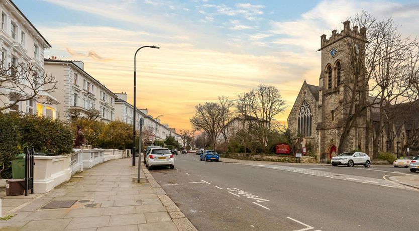 Photo of Belsize Beauty