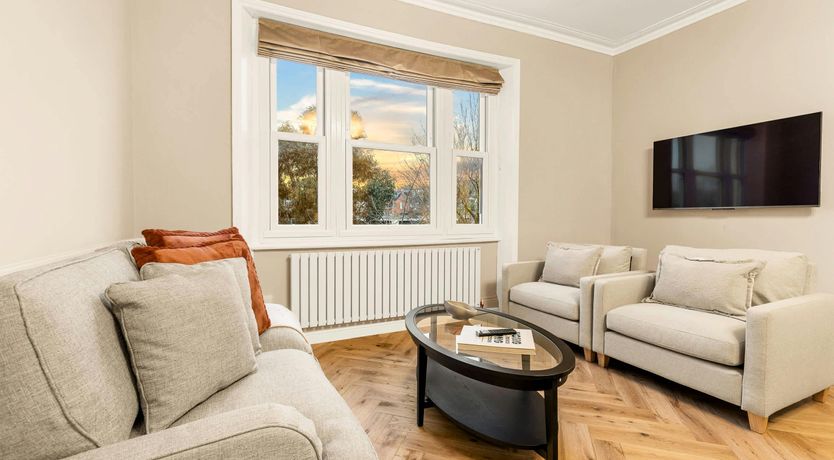 Photo of Belsize Beauty