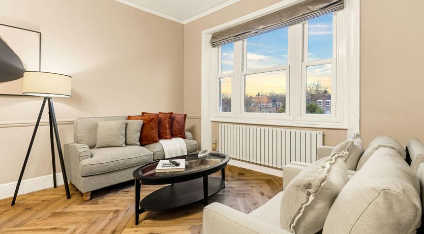 Photo of Belsize Beauty