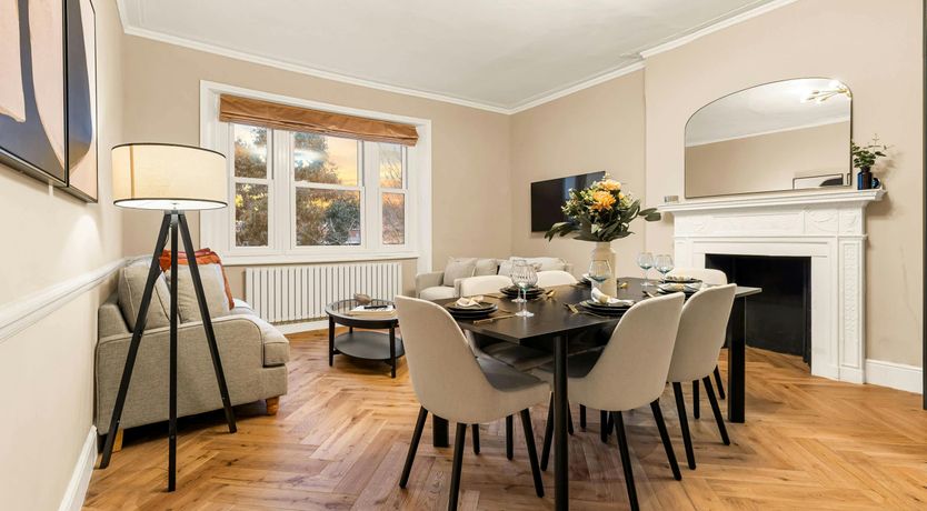 Photo of Belsize Beauty