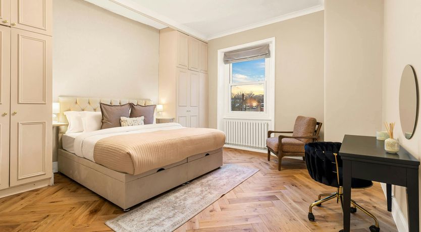 Photo of Belsize Beauty