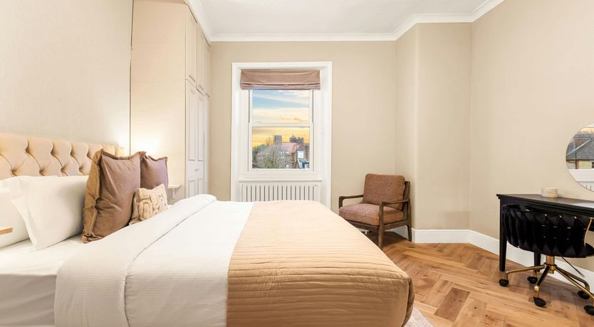 Photo of Belsize Beauty