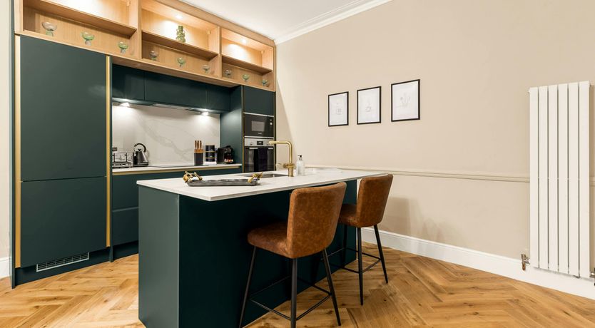 Photo of Belsize Beauty