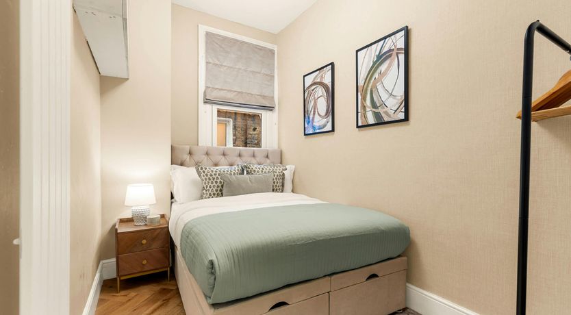 Photo of Belsize Beauty