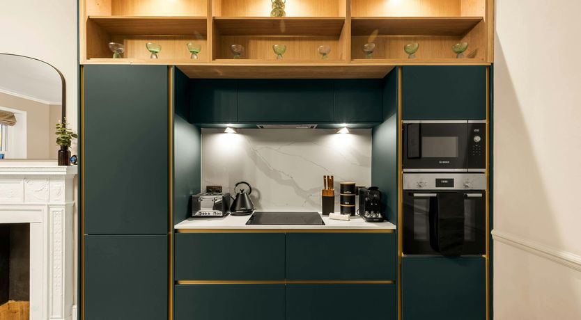 Photo of Belsize Beauty