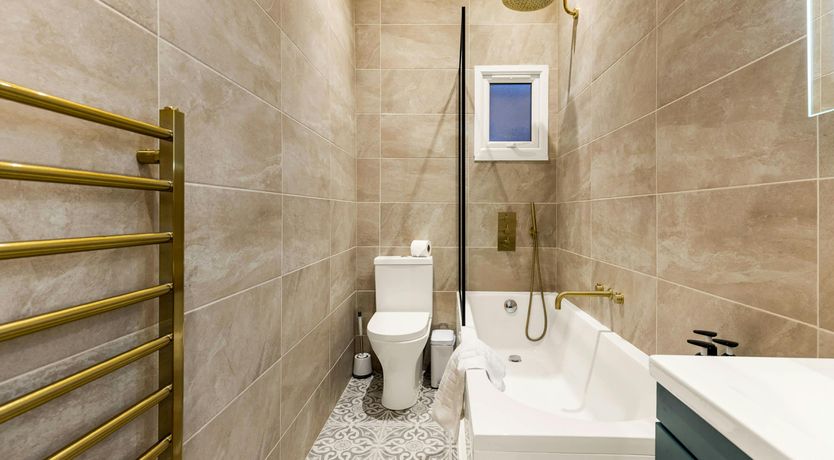 Photo of Belsize Beauty