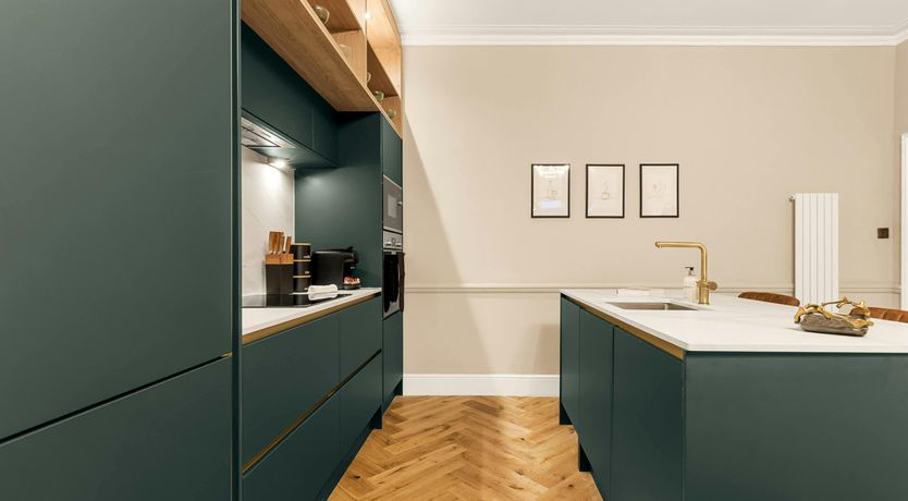 Photo of Belsize Beauty