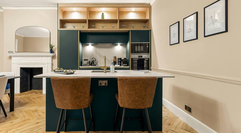 Photo of Belsize Beauty