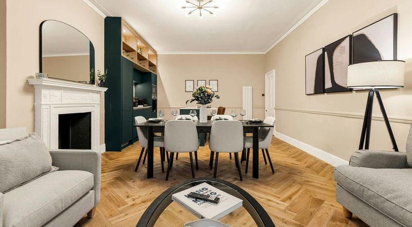 Photo of Belsize Beauty