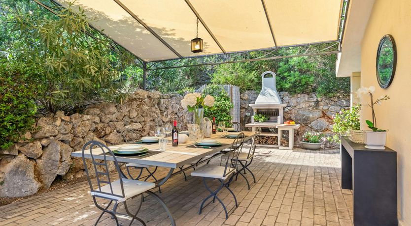 Photo of Pink Terracotta