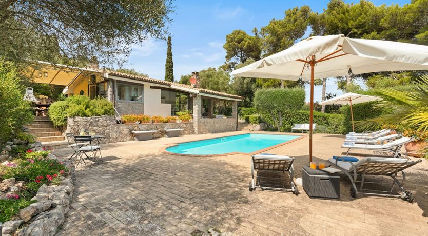 Photo of Pink Terracotta