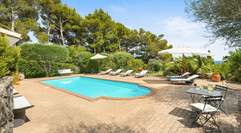 Photo of Pink Terracotta