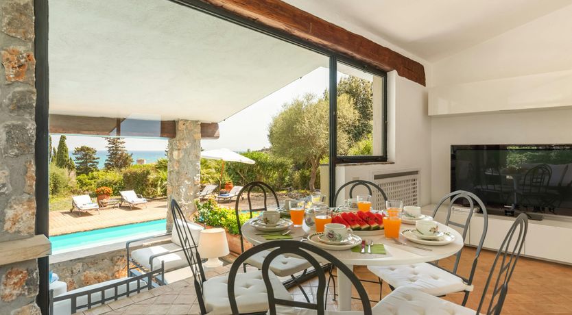 Photo of Pink Terracotta