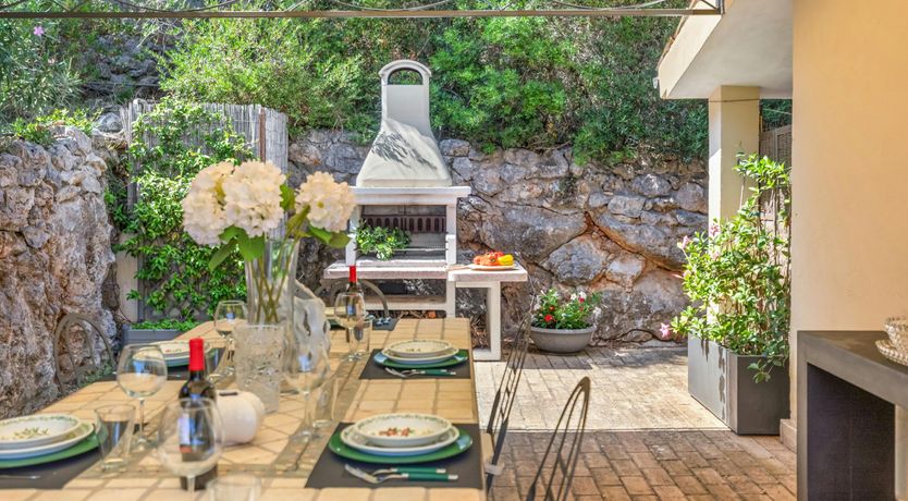 Photo of Pink Terracotta