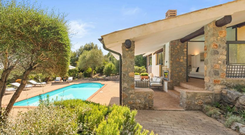 Photo of Pink Terracotta