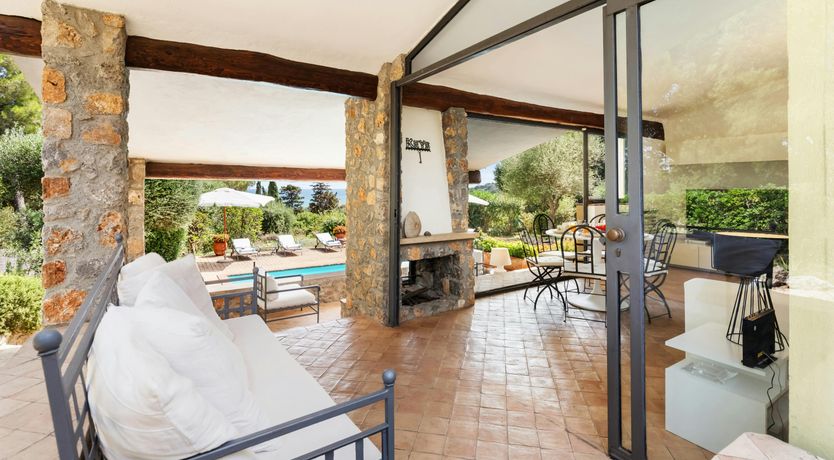 Photo of Pink Terracotta