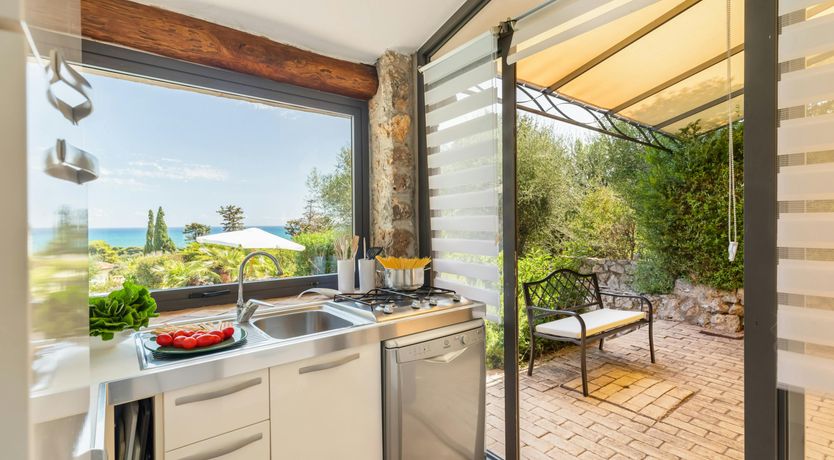 Photo of Pink Terracotta