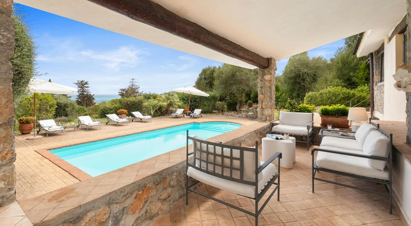 Photo of Pink Terracotta