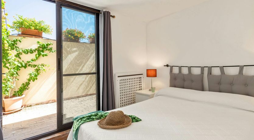 Photo of Pink Terracotta