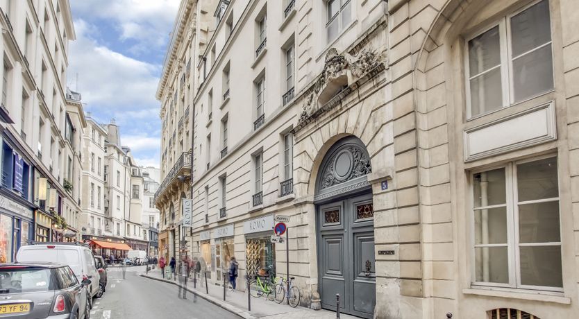 Photo of Galerie Gem