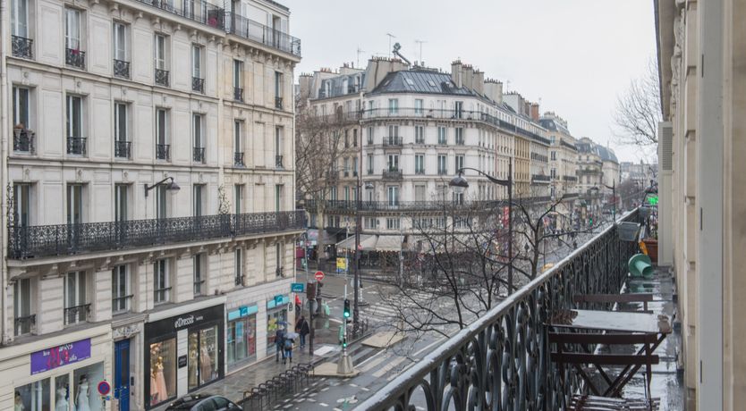 Photo of The New Age