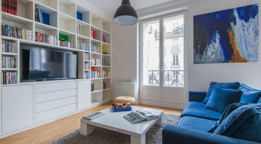 Photo of The New Age