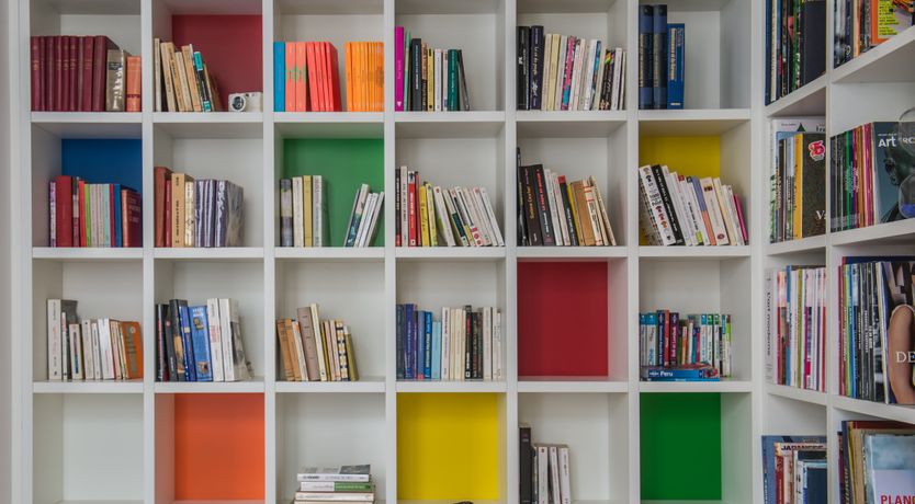 Photo of The New Age