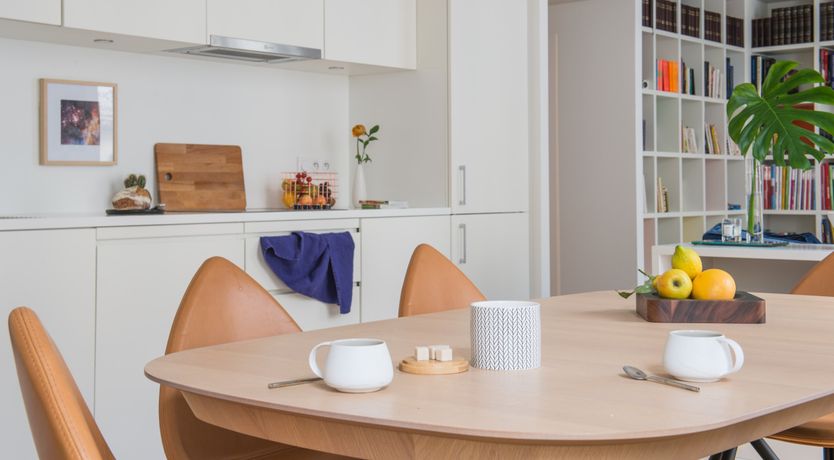 Photo of The New Age