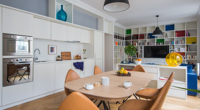 Photo of The New Age