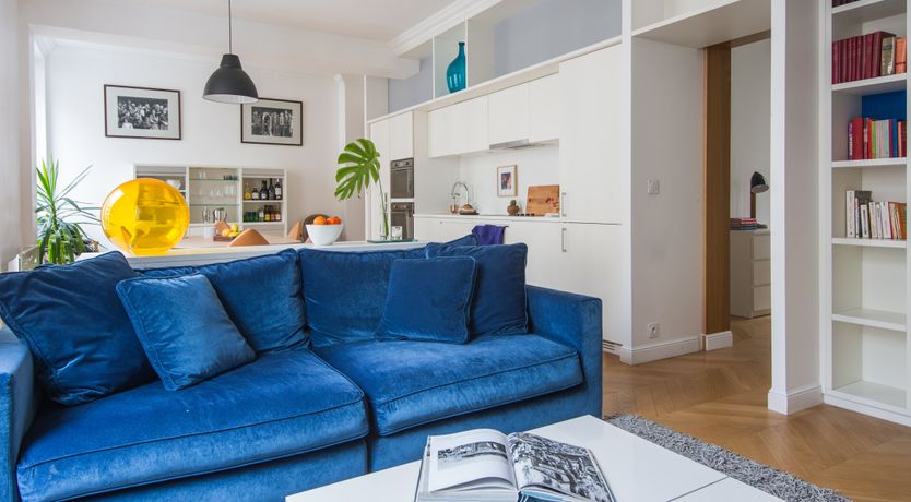 Photo of The New Age