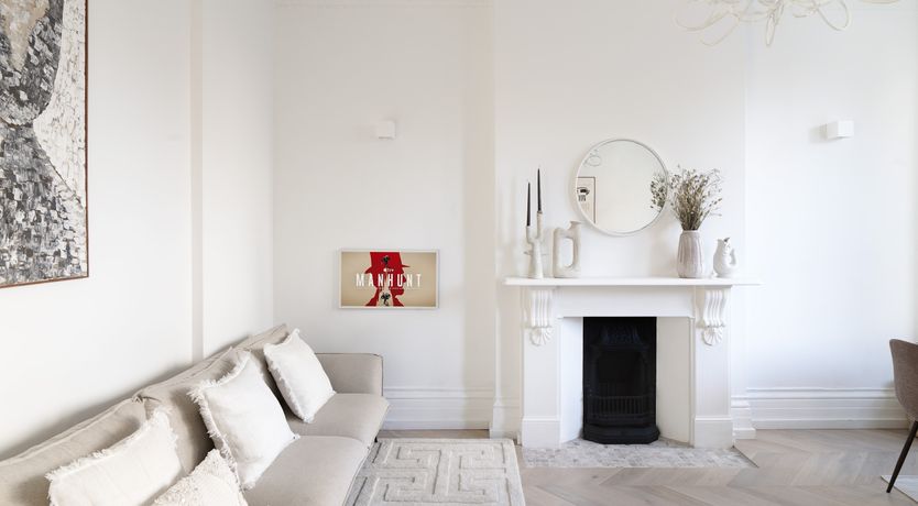 Photo of Westbourne Pearl