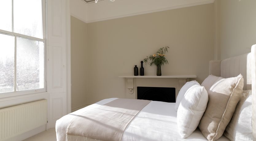 Photo of Westbourne Pearl
