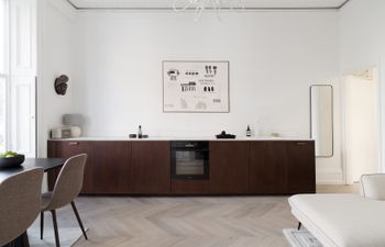 Westbourne Pearl Holiday Home