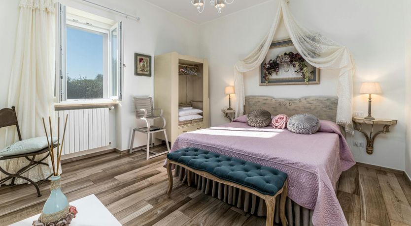 Photo of Puglian Promise