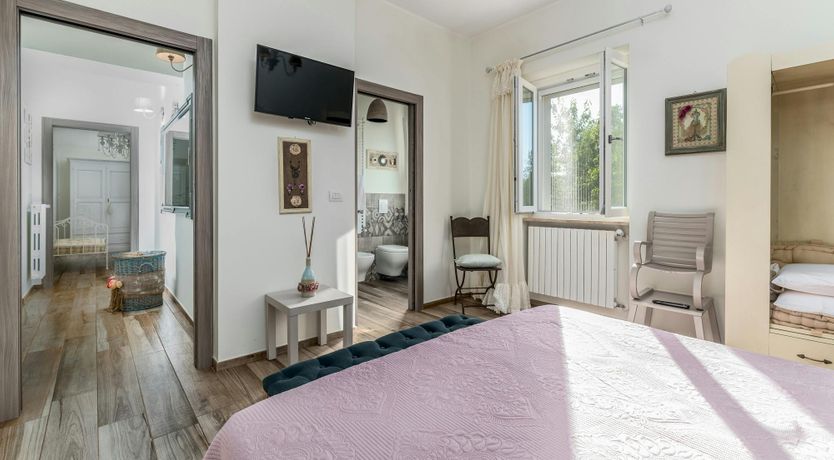 Photo of Puglian Promise