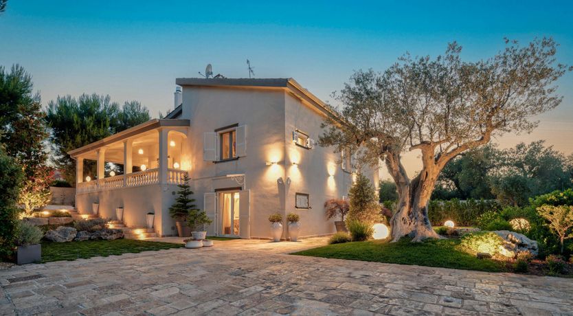 Photo of Puglian Promise