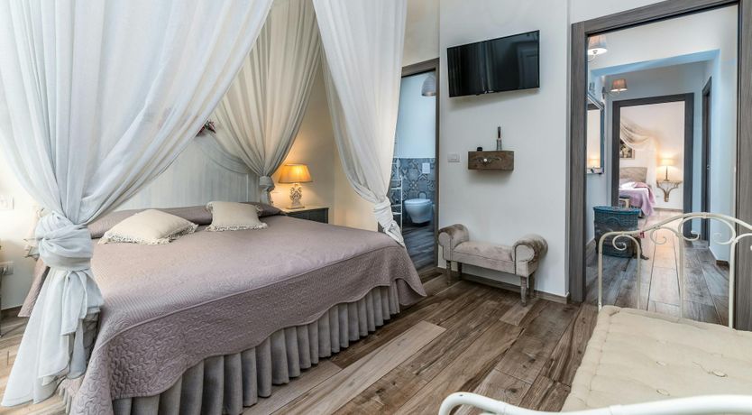 Photo of Puglian Promise