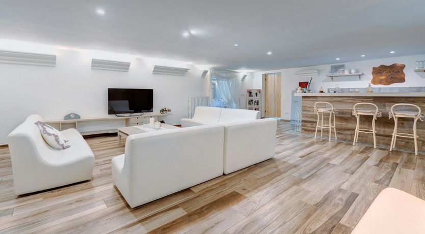 Photo of Puglian Promise