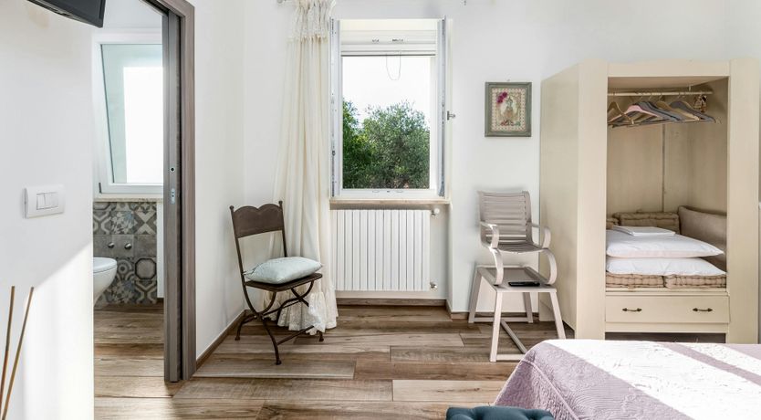 Photo of Puglian Promise