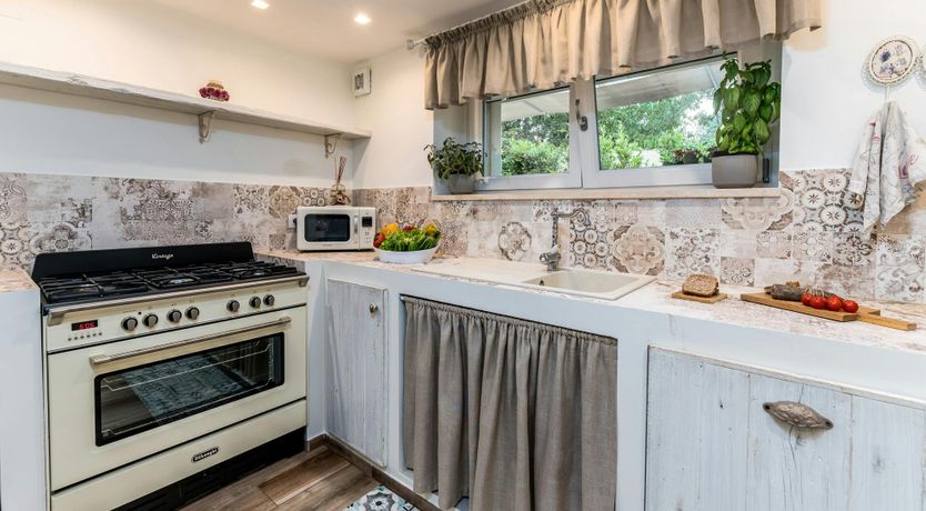 Photo of Puglian Promise