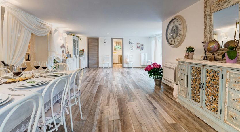 Photo of Puglian Promise