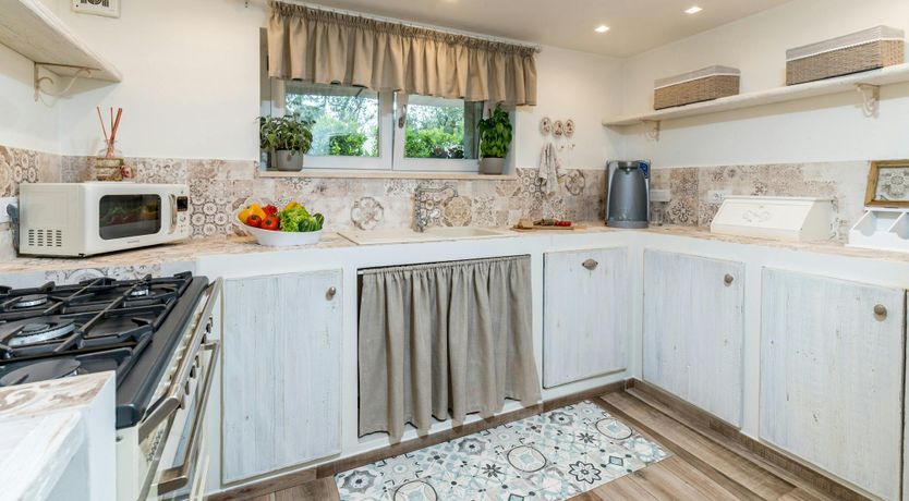 Photo of Puglian Promise