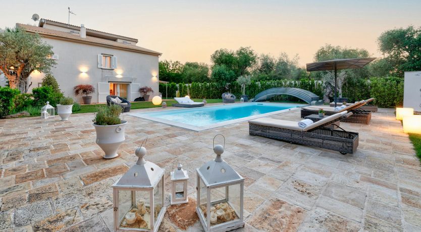 Photo of Puglian Promise